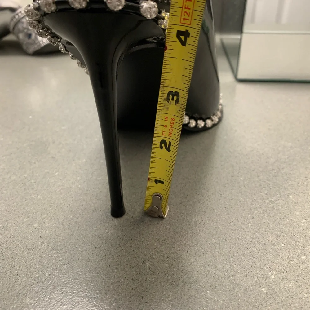 Ladies dress high heels - Picture 9 of 9